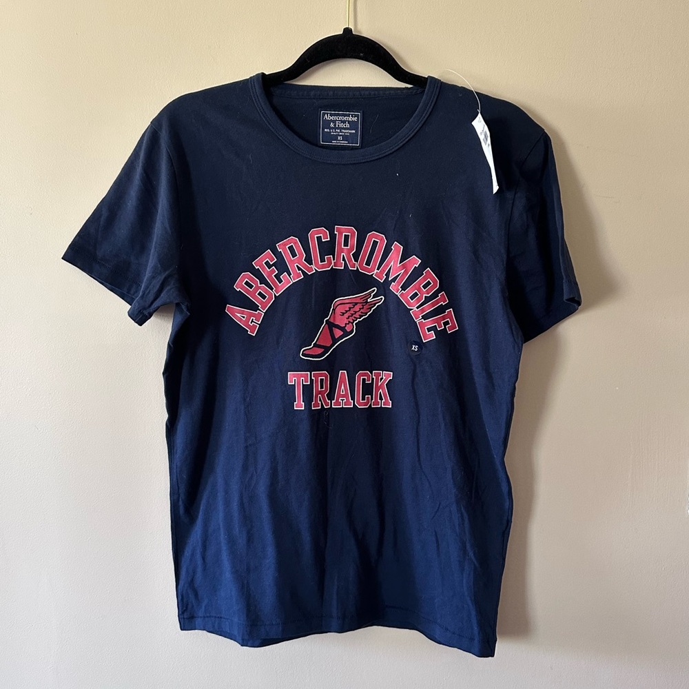 ❗️3/15 Sale❗️Vintage Abercrombie Graphic Tee